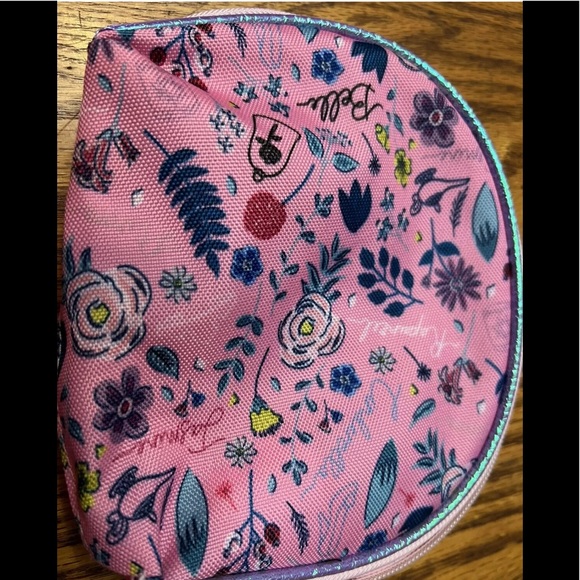 Disney Handbags - Disney makeup bag